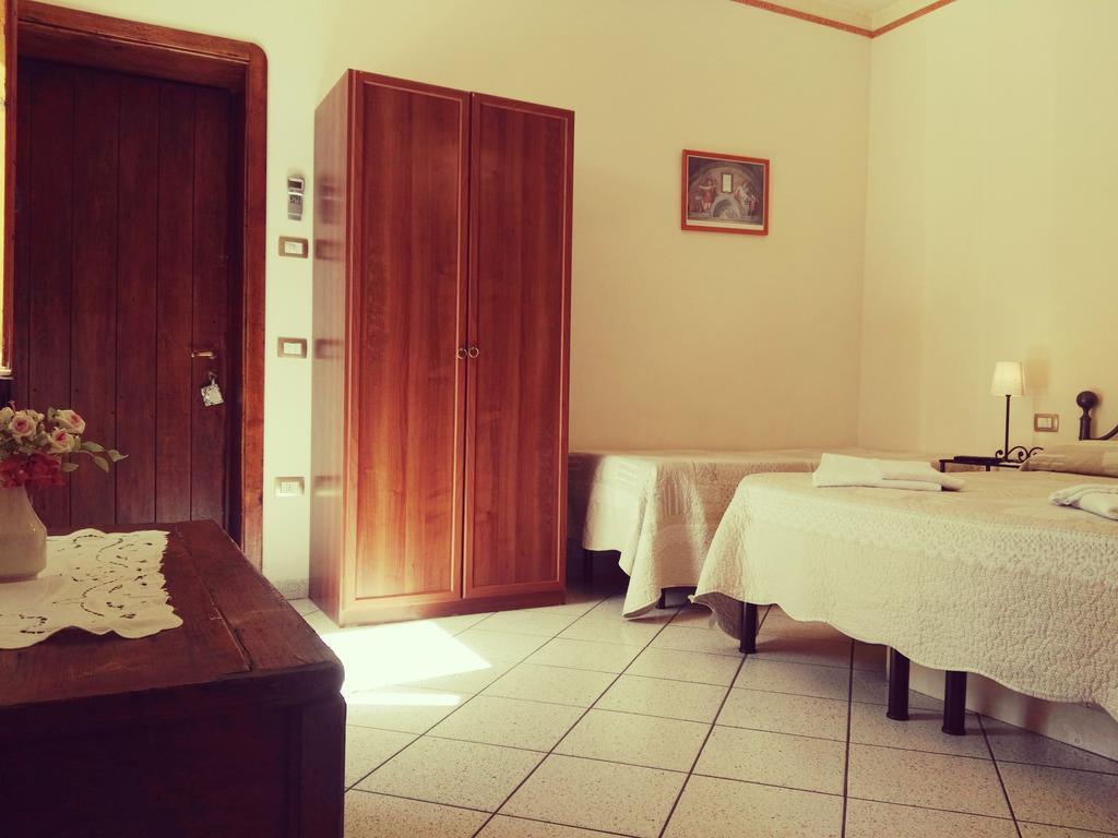 Il Casolare Di Leonardo Hotel Vinci Exterior foto