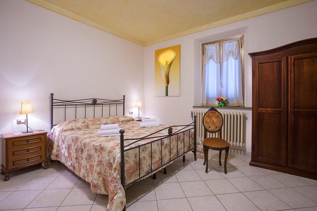 Il Casolare Di Leonardo Hotel Vinci Exterior foto